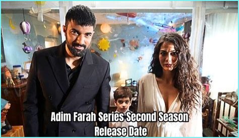 Adim Farah episode 18 english subtitles and Adim Farah 18 bolum