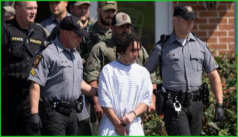 aged-18-years, Derrico Johnson, charged with homicide for capturing 16-year-old – Tassco The Talks Today