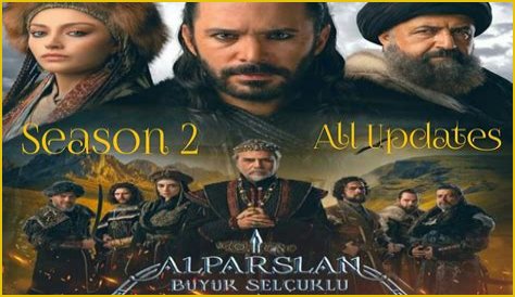 alp arslan season 2 episode 37 english subtitles release date and Time, Countdown, When Is It Coming