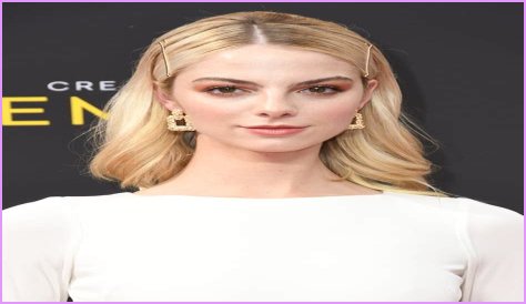 Biography of Allie Marie Evans