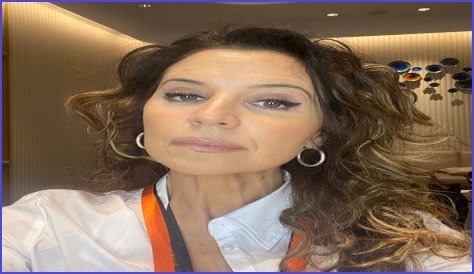 Claudine Farrell Biography