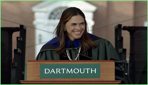 Does Sian Beilock Have A Husband? Dartmouth President Daughter And Pronunciation Explored – Tassco The Talks Today