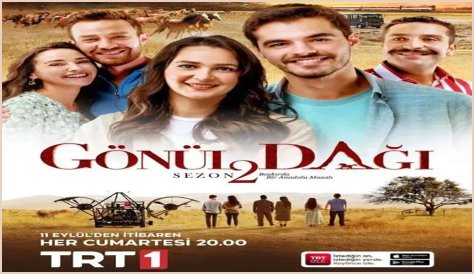Gonul Dagi 72 english subtitle release date