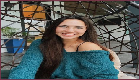 Haley Pham Height, Weight, Age, Body Stats