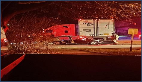 james nowak milwaukee and james nowak car accident