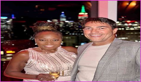 KJ Wright Husband | Who Is She Married To | Reporter Relationship Explore