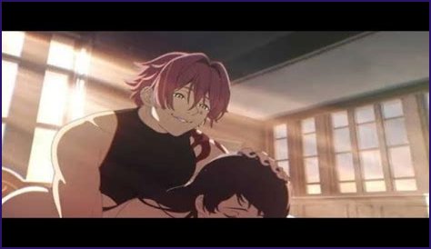 Man Who Save Me On My Isekai Trip Was A Killer Out Latest Trailer » NewsMixed The Talks Today