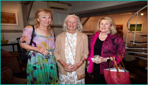 micki tara hegewald santa barbara